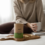 Mitchells Bone Broth Powder 200g packaging – Windback NZ.