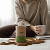 Mitchells Bone Broth Powder 200g packaging – Windback NZ.