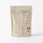 Mitchells Nutrition Bone Broth Protein Powder Vanilla 500g packaging – Windback NZ.