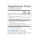 MitoQ +blood sugar – CoQ10 Capsules for Blood Sugar 60 caps packaging – Windback NZ.