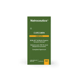 Natroceutics Curcumin Complete 60 caps