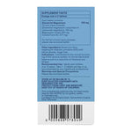 Natroceutics Magnesium Trace Minerals Complex 60 tabs packaging – Windback NZ.