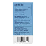 Natroceutics Magnesium Trace Minerals Complex 60 tabs packaging – Windback NZ.