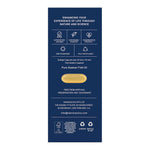 Natroceutics Omega 3 Pure and Wild 60 caps packaging – Windback NZ.