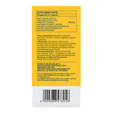 Natroceutics Vitamin C Complete 60 caps packaging – Windback NZ.