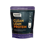 Nuzest Clean Lean Protein 250g Mocha Special edition packaging - Windback NZ
