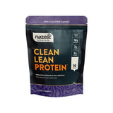 Nuzest Clean Lean Protein 250g Mocha Special edition packaging - Windback NZ