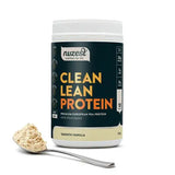 Nuzest Clean Lean Protein 250g Smooth Vanilla packaging - Windback NZ
