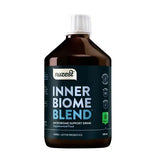 Nuzest Inner Biome Blend 500ml Original packaging - Windback NZ