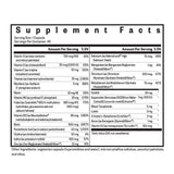 Seeking Health Multivitamin One 45 caps