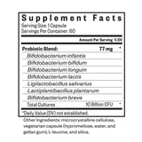Seeking Health ProBiota™ HistaminX™ 60 caps