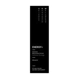 SRW Laboratories ENERGY+ Advanced Mitochondria Formula 60 Caps packaging with cellular energy focus.