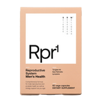 SRW Laboratories Rpr¹ Men's Health 60 Caps - advanced formula for male reproductive health and vitality.