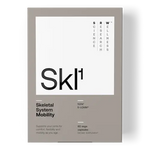 SRW Laboratories Skl¹ Mobility Joint Support 60 Caps packaging for joint health and flexibility support.
