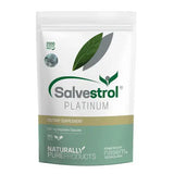 Salvacare Salvestrol Platinum 450mg 60 caps packaging – Windback NZ.