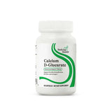 Seeking Health Calcium D-Glucarate 60 caps packaging – Windback NZ.