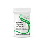 Seeking Health Digestive Enzymes 60 chewable tabs packaging – Windback NZ.