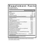 Seeking Health Gut Nutrients 150 caps packaging – Windback NZ