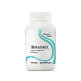 Seeking Health HistaminX 60 caps packaging – Windback NZ