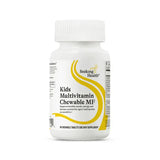 Seeking Health Kids Multivitamin Chewable MF 60 tabs packaging – Windback NZ.