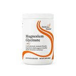 Seeking Health Magnesium Glycinate 187.5g packaging – Windback NZ.