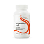 Seeking Health Magnesium Plus 100 caps packaging - Windback NZ