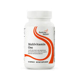 Seeking Health Multivitamin One 45 caps packaging – Windback NZ.