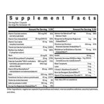 Seeking Health Multivitamin One 45 caps packaging – Windback NZ.