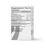 Seeking Health Optimal Electrolyte x30 Sticks (Unflavoured) packaging – Windback NZ.