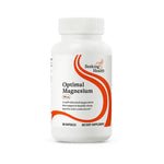 Seeking Health Optimal Magnesium 90 caps packaging – Windback NZ.
