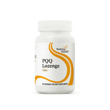 Seeking Health PQQ Lozenge 30 lozenges packaging – Windback NZ.