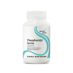Seeking Health Phosphatidyl Serine 60 caps packaging – Windback NZ.