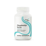 Seeking Health Phosphatidyl Serine 60 caps packaging – Windback NZ.
