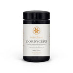 SuperFeast Cordyceps 100g - Windback NZ.