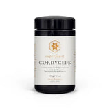 SuperFeast Cordyceps 100g - Windback NZ.