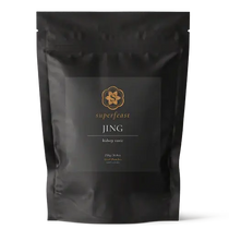 SuperFeast JING 250g - Windback NZ.