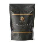 SuperFeast Mushroom M8 240 caps packaging - Windback NZ