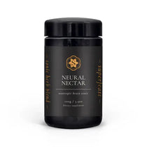 SuperFeast Neural Nectar 100g packaging - Windback NZ