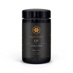 SuperFeast QI Blend 100g packaging - Windback NZ