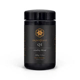SuperFeast QI Blend 100g packaging - Windback NZ