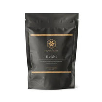 SuperFeast Reishi packaging - Windback NZ