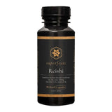 SuperFeast Reishi 90 caps packaging - Windback NZ