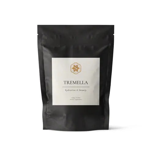SuperFeast Tremella packaging - Windback NZ