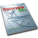 Cell-Logic Switched On Book - Windback NZ