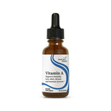 Seeking Health Vitamin A 30 ml drops