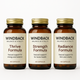 Windback Strength