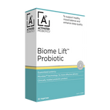 Activated Probiotics Biome Lift Probiotic 30 Caps
