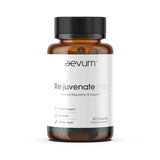 aevum Rejuvenate Pro 30 caps - Windback NZ
