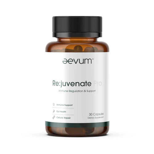 aevum Rejuvenate Pro 30 caps - Windback NZ
