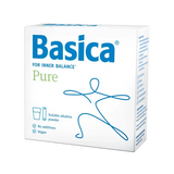 Basica Vital Pure 20 sachets